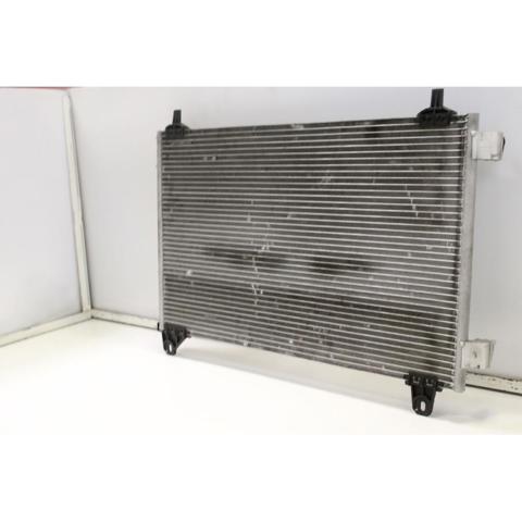 9825371480 CHRYSLER Condensador de aire acondicionado  comprar en Jaén