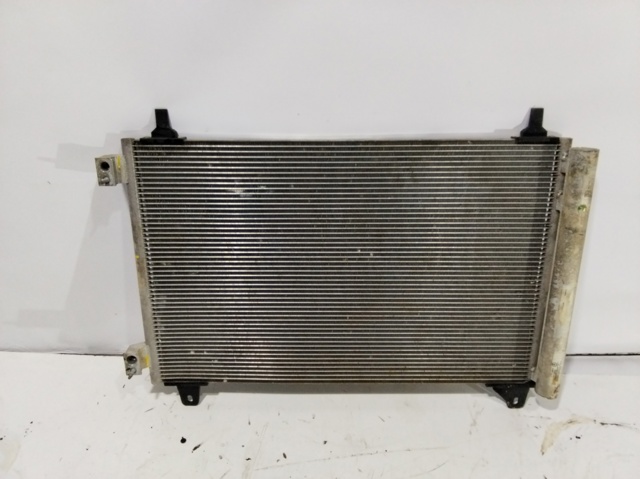 9825371480 PEUGEOT Condensador de aire acondicionado  disponible Ourense