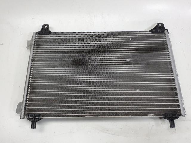 9825371480 PEUGEOT Condensador de aire acondicionado  comprar en Jaén