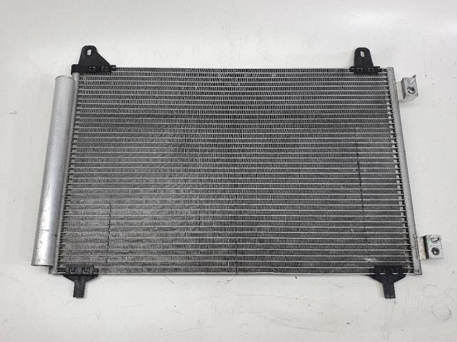 9825371480 PEUGEOT Condensador aire acondicionado  en stock Gandía