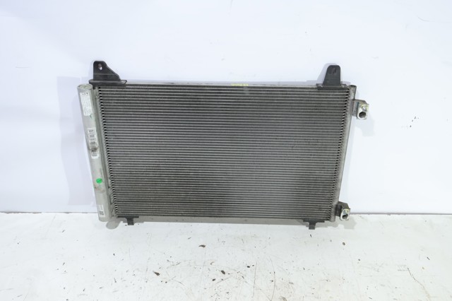 9825371480 Condensador aire acondicionado  en stock Castellón