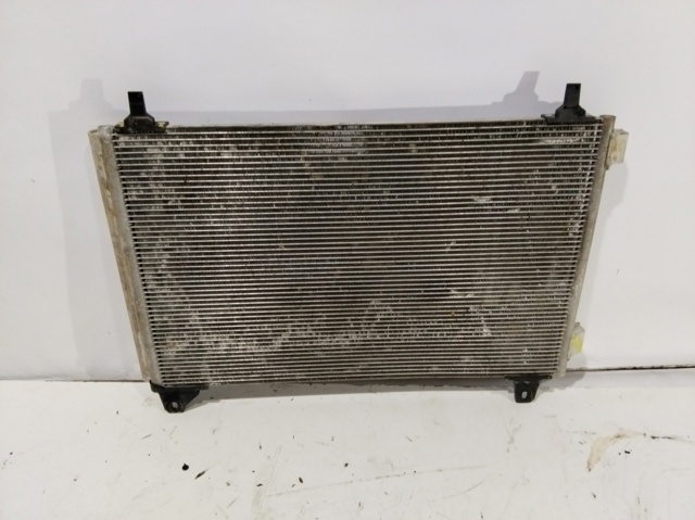 9825371480 PEUGEOT Condensador aire acondicionado comprar Bilbao