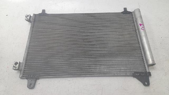 PEUGEOT 9825371480 Condensador de aire acondicionado  comprar en Albacete