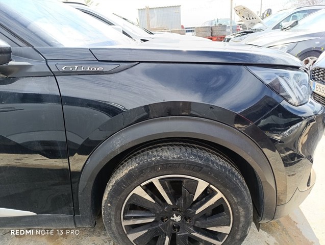 9825439080 Peugeot/Citroen
