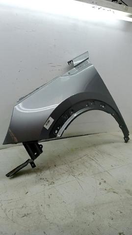 Aleta delantera izquierda para Peugeot 2008 