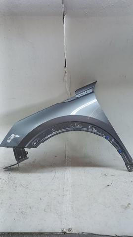 Precio del repuesto Aleta delantera izquierda 2008 II SUV