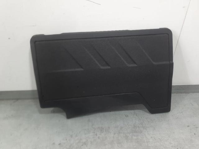 Precio del repuesto Cubierta motor 2008 II SUV