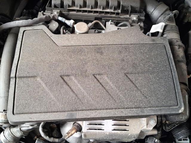 Comprar Cubierta decorativa del motor Peugeot 2008 II  a bajo precio