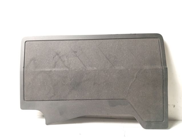 Cubierta motor 2008 II SUV (2019-2026) original desde 76,96 €