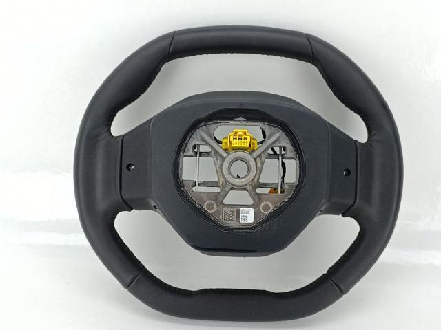 98255044ZD PEUGEOT Volante  comprar en Jaén