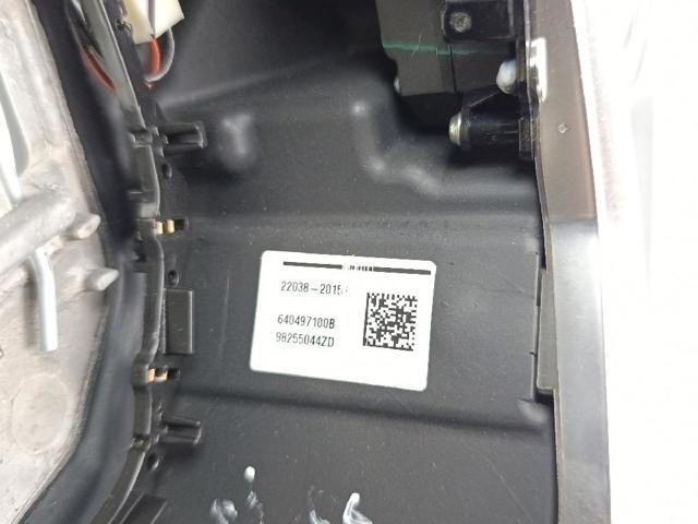 98255044ZD Volante comprar Almería