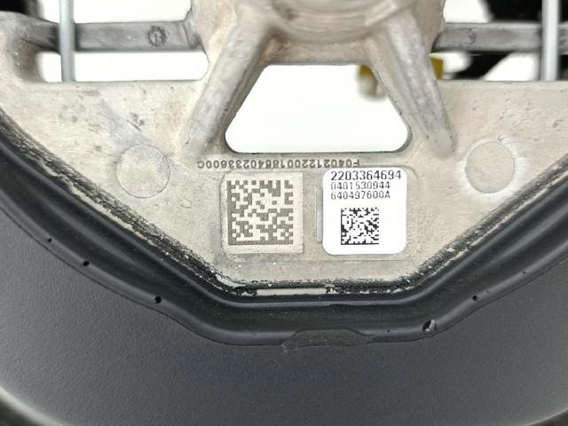 98255044ZD Volante  en stock Sabadell