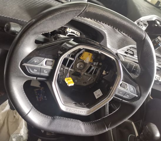 98255044ZD PEUGEOT Volante comprar Alcalá