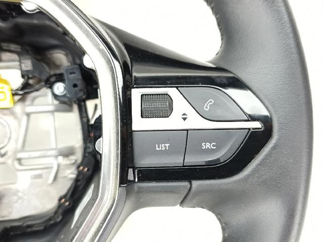 98255044ZD PEUGEOT Volante  comprar en Jaén