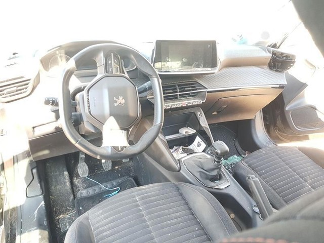 98255207ZD Peugeot/Citroen
