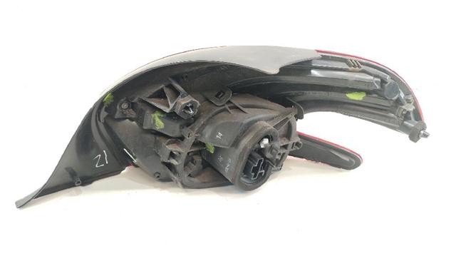9825601280 PEUGEOT Piloto trasero izquierdo  en stock Gandía