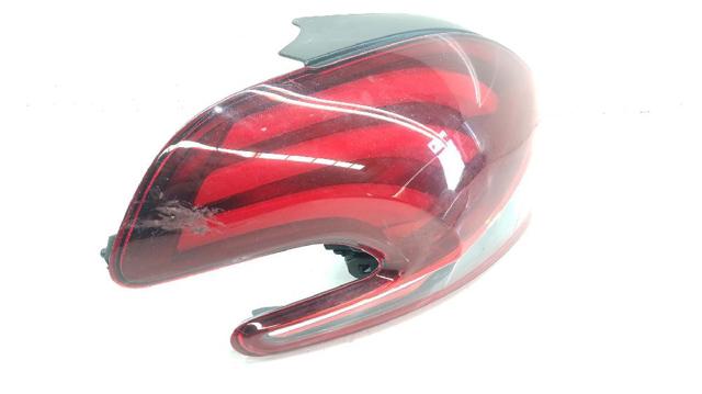 PEUGEOT 9825601280 Piloto trasero izquierdo  disponible Lugo