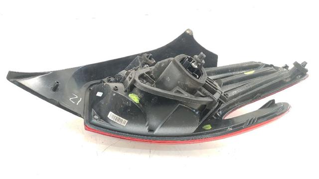 9825601280 PEUGEOT Piloto trasero izquierdo  comprar en Lleida