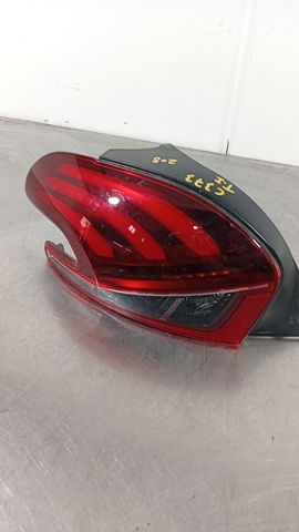 PEUGEOT 9825601280 Piloto trasero izquierdo comprar Pamplona