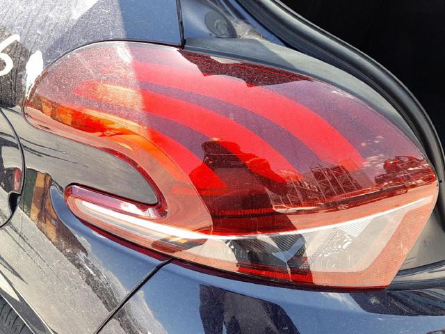 PEUGEOT 9825601280 Piloto trasero izquierdo  comprar en Albacete