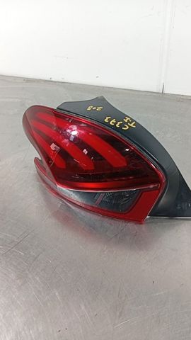 PEUGEOT 9825601280 Piloto trasero izquierdo  en stock Salamanca