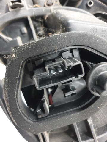 PEUGEOT 9825601280 Piloto trasero izquierdo comprar Pamplona