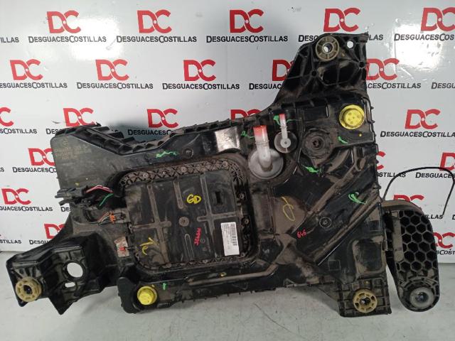 9825645580 Peugeot/Citroen