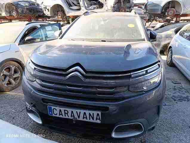 Capot C5  SUV (2018-2026) original desde 935,09 €