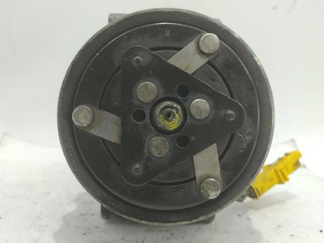 Embrague (bobina magnética) compresor de aire acondicionado Peugeot 307 3H