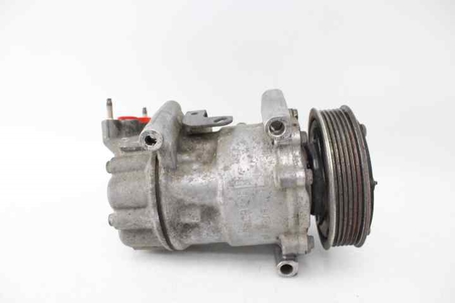 9825868180 PEUGEOT Acoplamiento magnético, compresor del aire acondicionado   en stock Gandía
