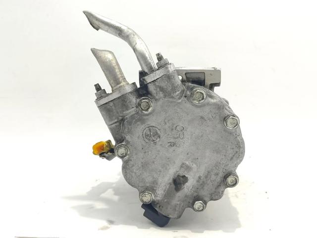 Embrague (bobina magnética) compresor de aire acondicionado Peugeot 307 3H