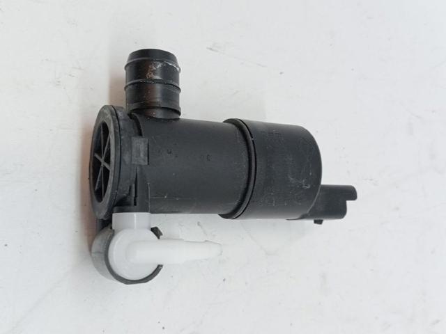 Bomba-motor de limpiaparabrisas delantero/trasero 9825894180 OPEL