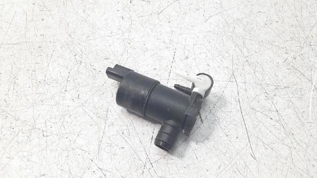 Bomba-motor de limpiaparabrisas delantero/trasero 9825894180 OPEL