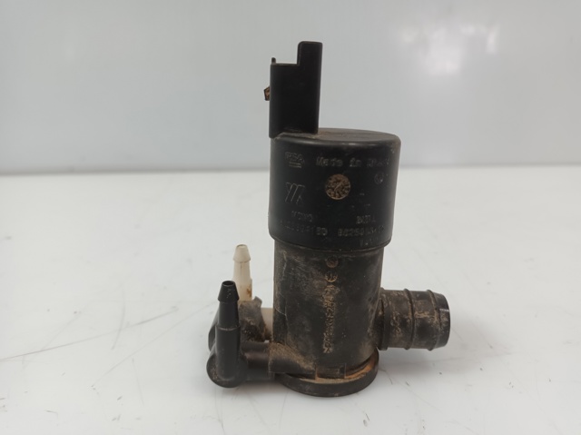 Bomba-motor de limpiaparabrisas delantero/trasero 9825894180 PEUGEOT