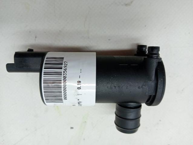 Bomba-motor de limpiaparabrisas delantero/trasero 9825894180 PEUGEOT