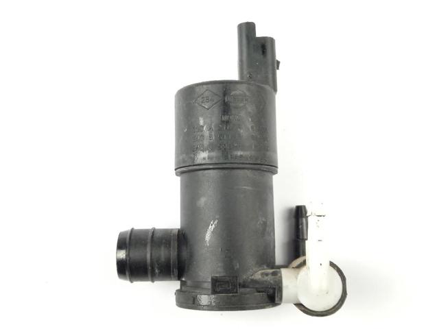 Bomba-motor de limpiaparabrisas delantero/trasero 9825894180 PEUGEOT