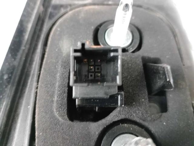 9825957580 Piloto trasero interior izquierdo  comprar en Zaragoza