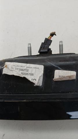 PEUGEOT 9825957580 Piloto trasero interior izquierdo  comprar en Murcia