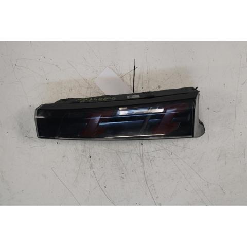 9825957580 PEUGEOT Piloto trasero interior izquierdo  comprar en Oviedo