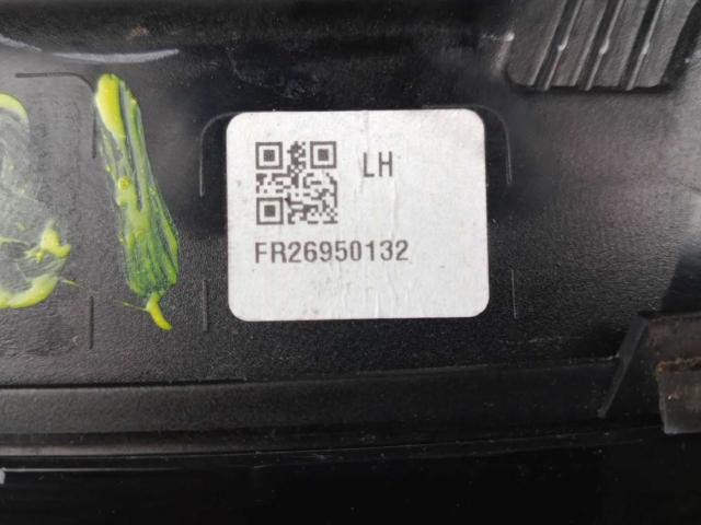 PEUGEOT 9825957580 Piloto trasero interior izquierdo comprar Pamplona
