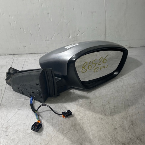 Espejo derecho 98260175XT PEUGEOT