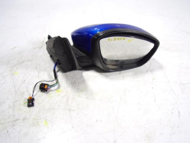 Espejo derecho 98260175XT PEUGEOT