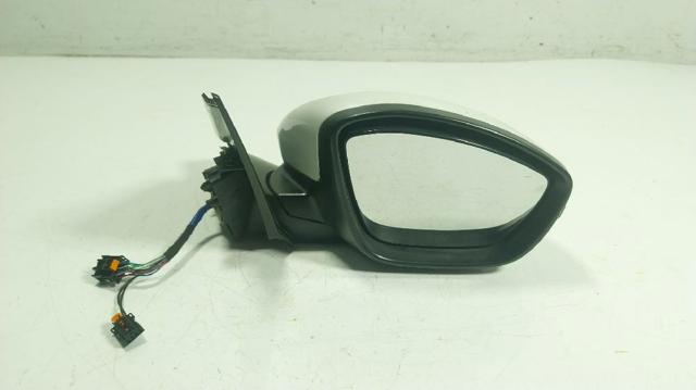 Espejo derecho 98260175XT PEUGEOT
