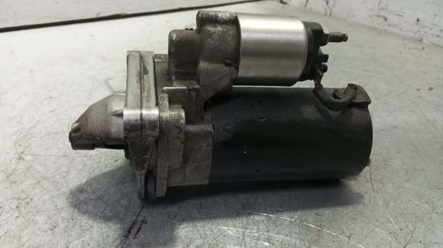 9826048080 PEUGEOT Motor de arranque comprar Madrid