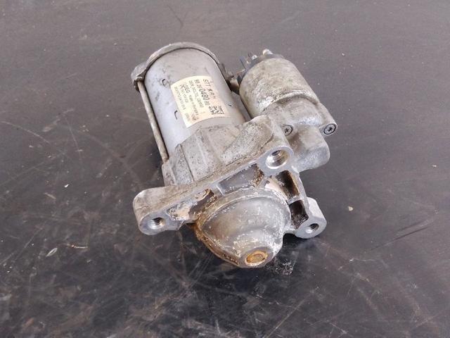 9826048080 PEUGEOT Motor de arranque  en stock Huelva
