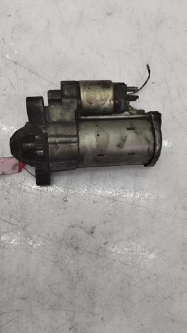 9826048080 PEUGEOT Motor de arranque  comprar en Lleida