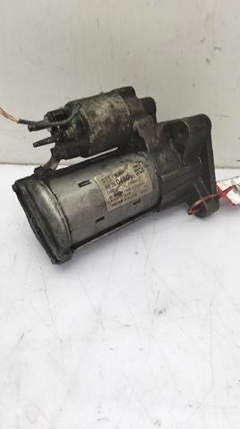 PEUGEOT 9826048080 Motor de arranque  comprar en Murcia