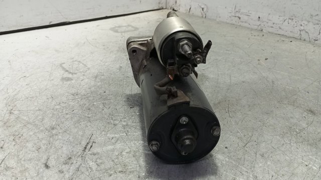 PEUGEOT 9826048080 Motor de arranque  comprar en Murcia