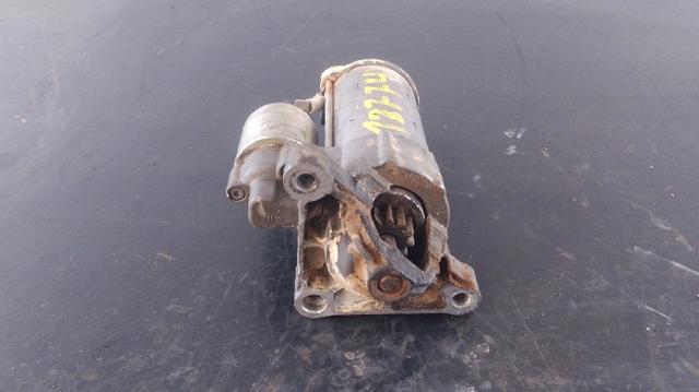 PEUGEOT 9826048080 Motor de arranque  comprar en Albacete