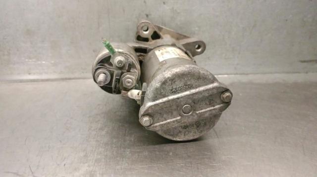 PEUGEOT 9826048080 Motor de arranque  en stock Valencia